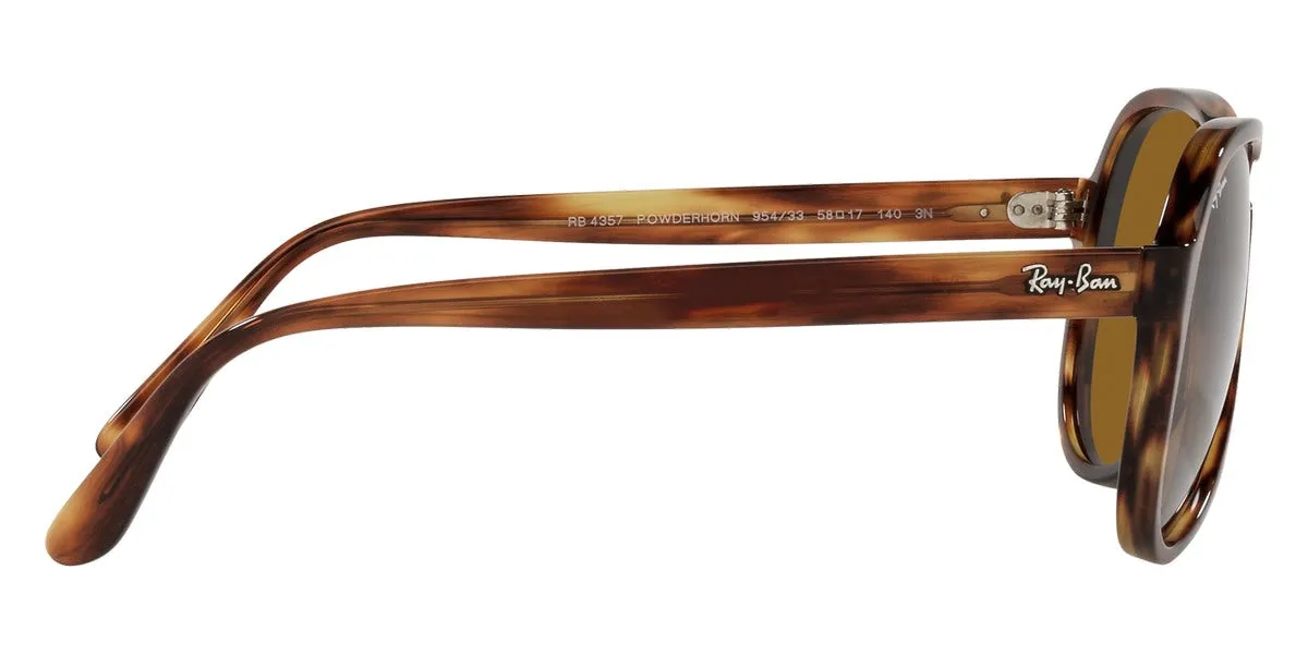 Ray-Ban® Vagabond RB4355