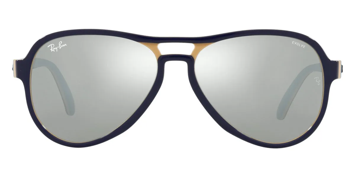 Ray-Ban® Vagabond RB4355