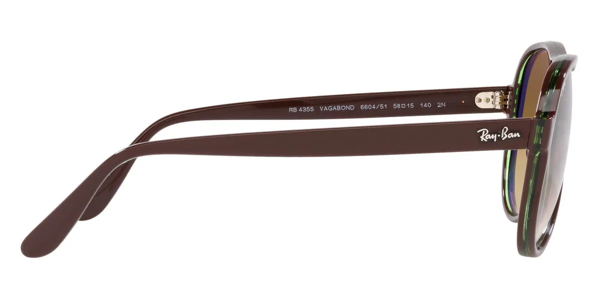 Ray-Ban® Vagabond RB4355