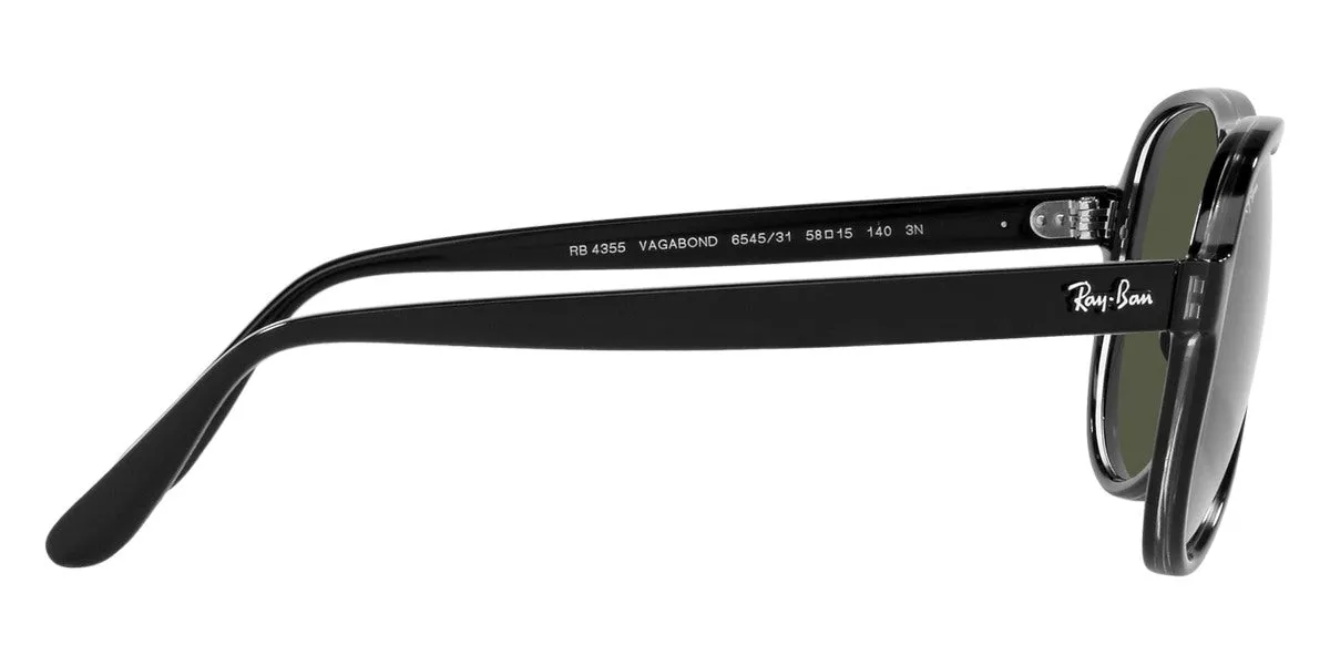 Ray-Ban® Vagabond RB4355
