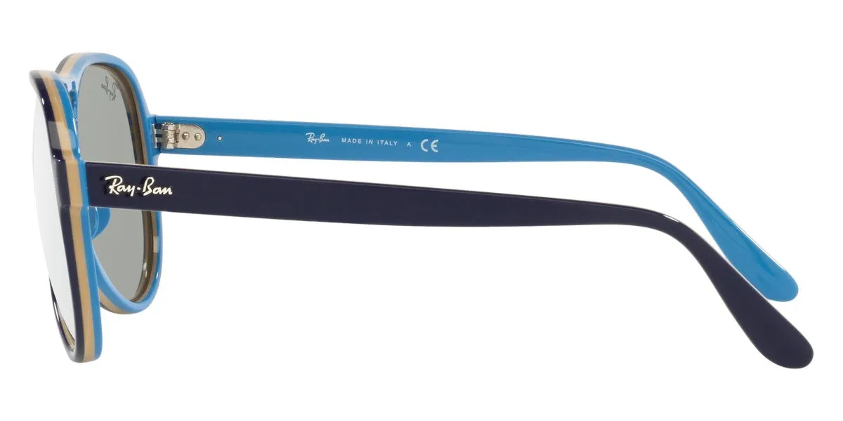 Ray-Ban® Vagabond RB4355