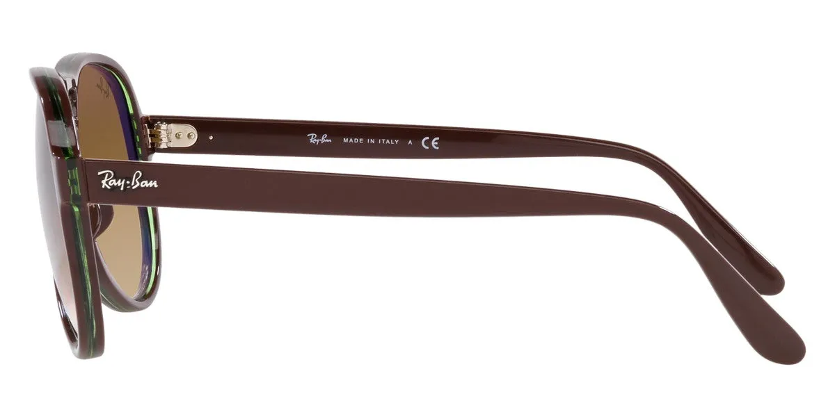 Ray-Ban® Vagabond RB4355