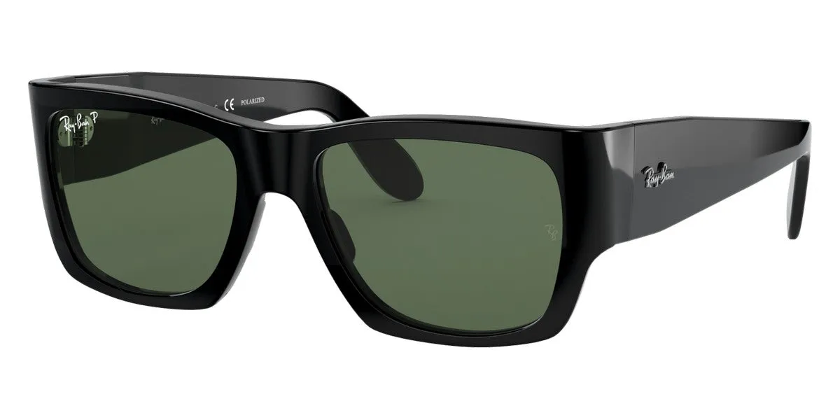 Ray-Ban® Wayfarer Nomad RB2187