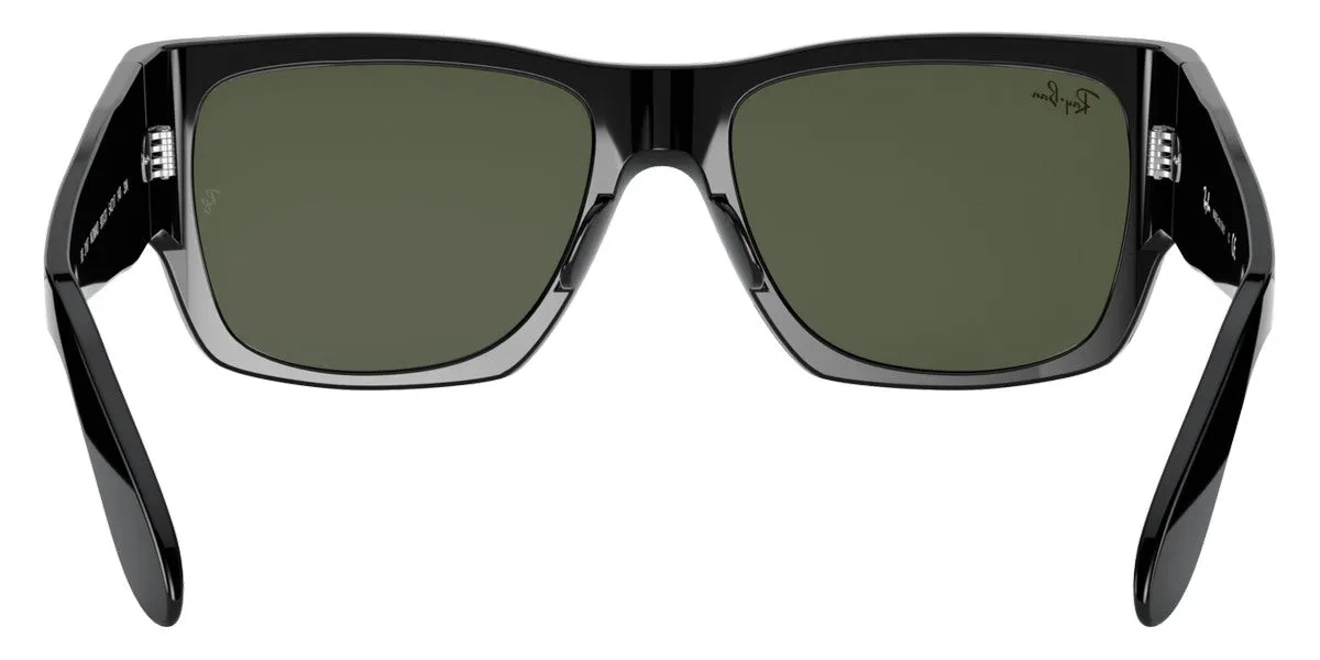 Ray-Ban® Wayfarer Nomad RB2187