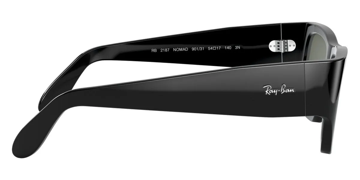 Ray-Ban® Wayfarer Nomad RB2187