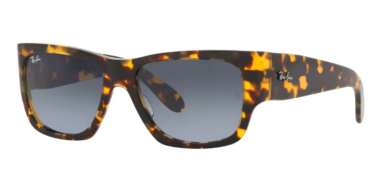 Ray-Ban® Wayfarer Nomad RB2187