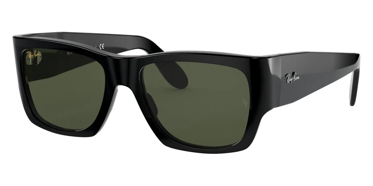 Ray-Ban® Wayfarer Nomad RB2187