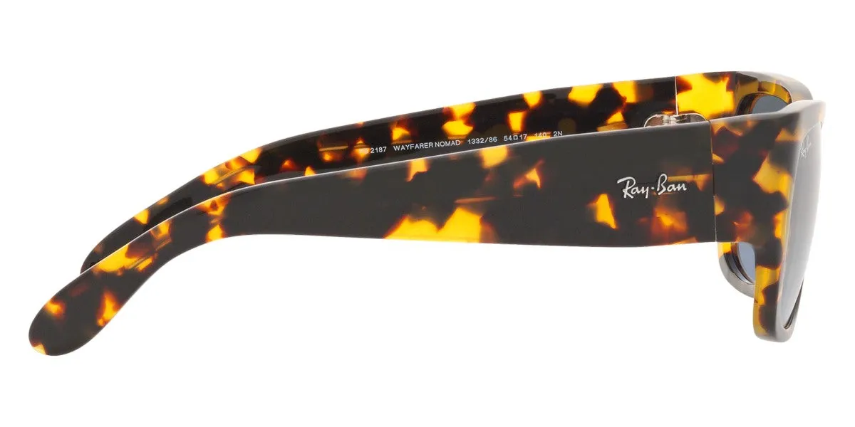 Ray-Ban® Wayfarer Nomad RB2187