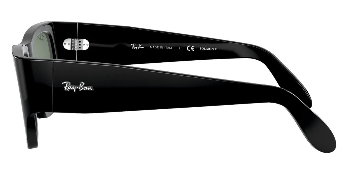 Ray-Ban® Wayfarer Nomad RB2187