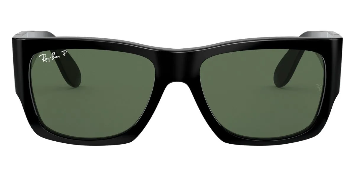 Ray-Ban® Wayfarer Nomad RB2187