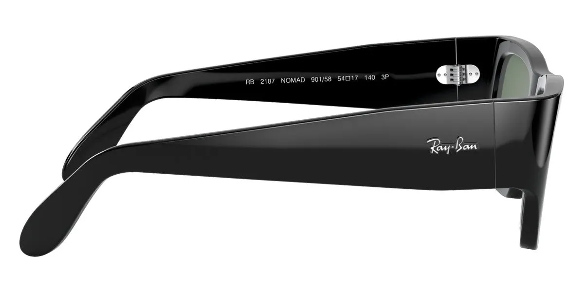 Ray-Ban® Wayfarer Nomad RB2187