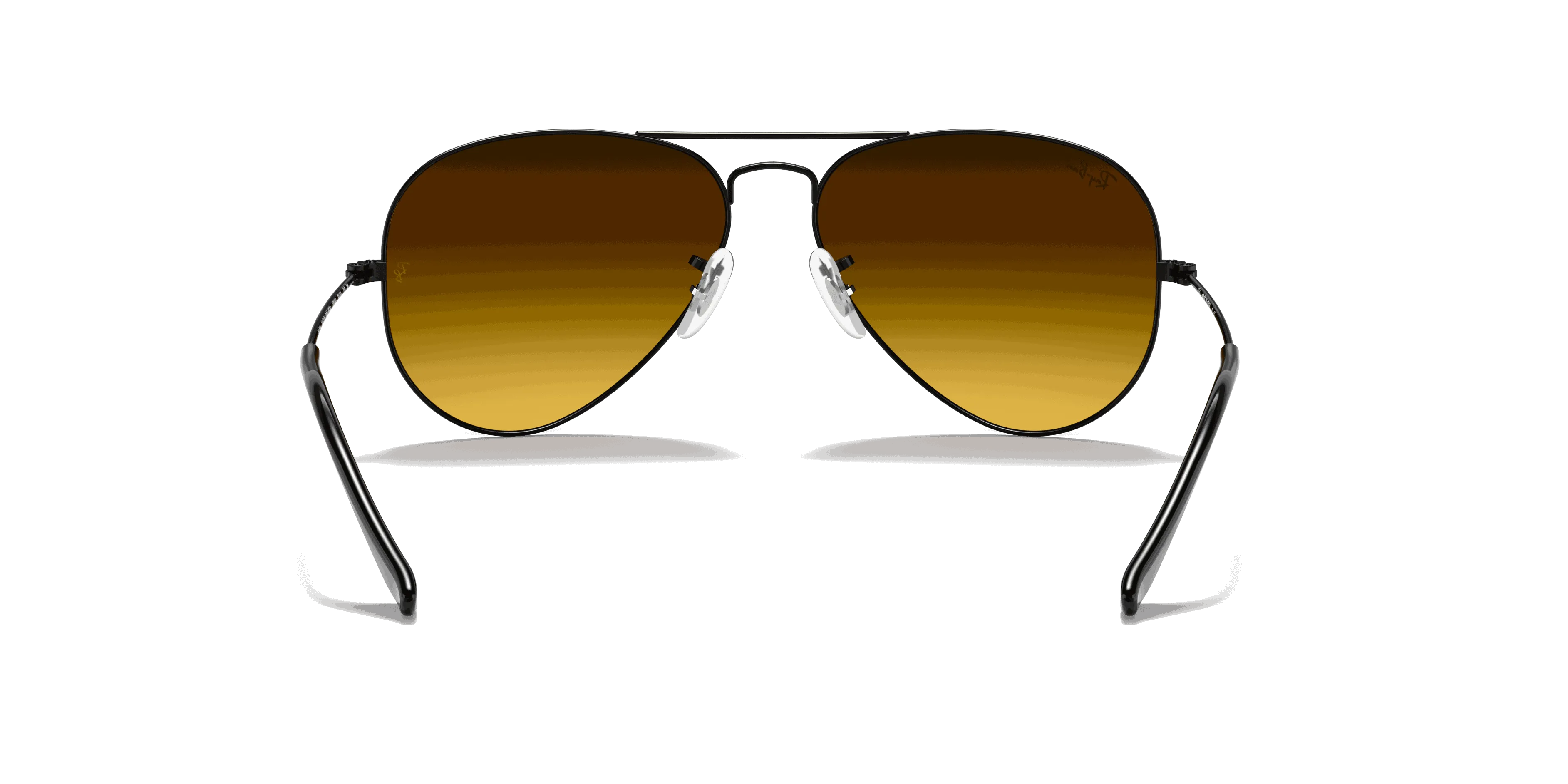 RayBan AVIATOR FLASH LENSES GRADIENT