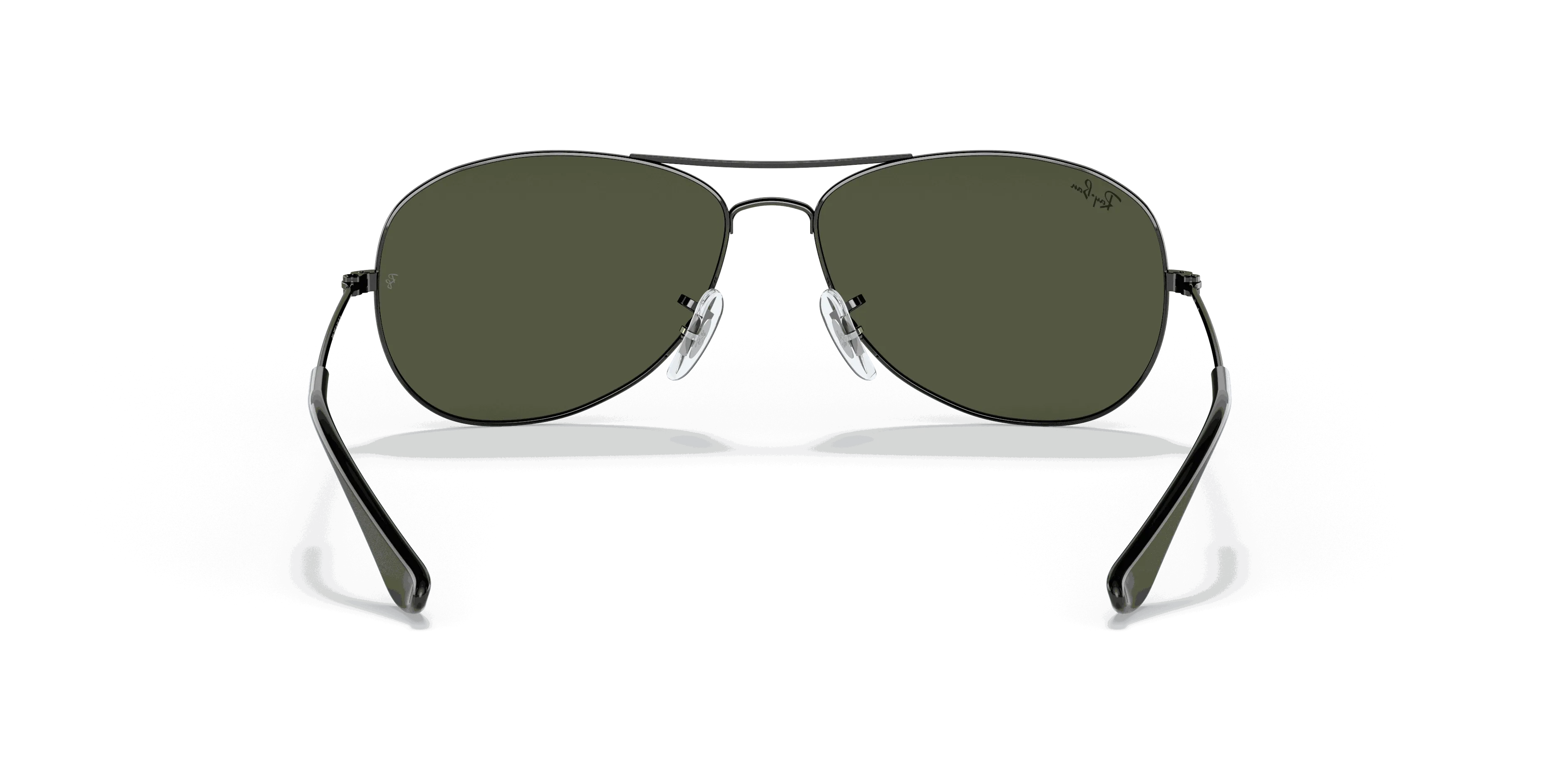 RayBan COCKPIT
