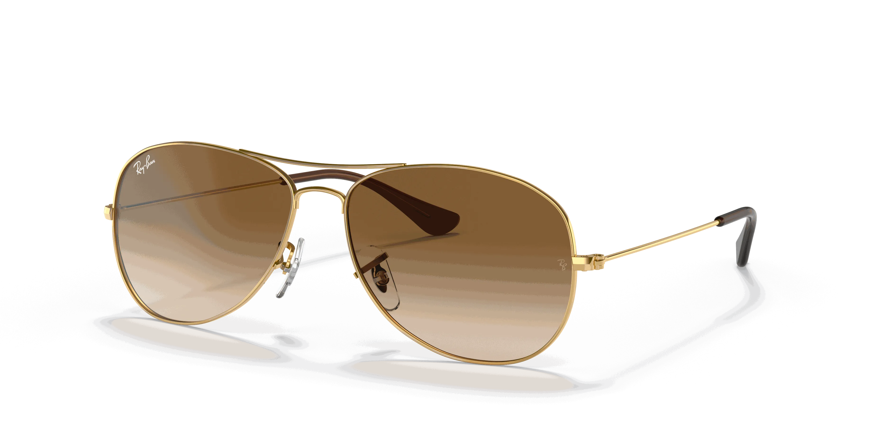 RayBan COCKPIT