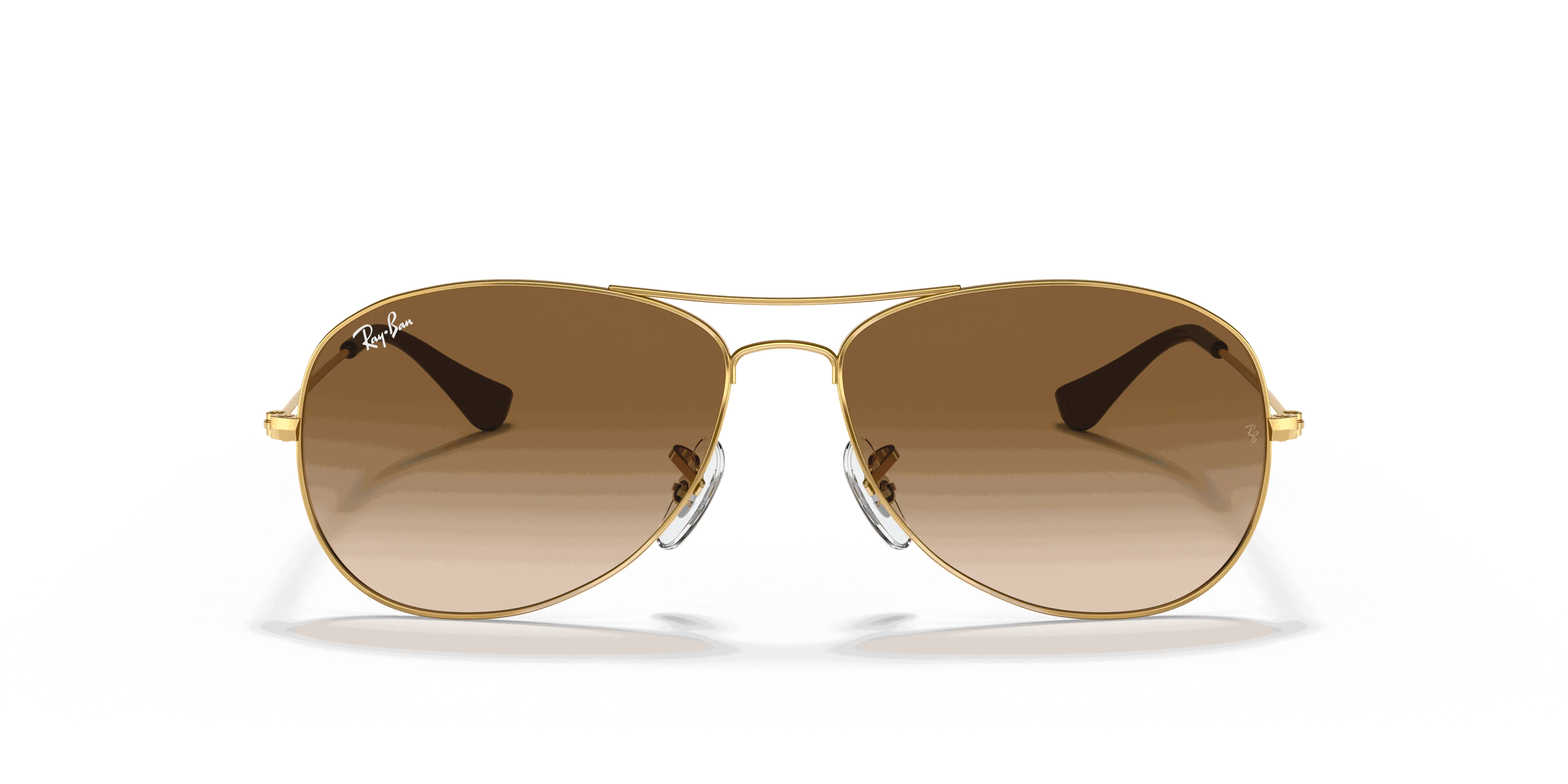 RayBan COCKPIT