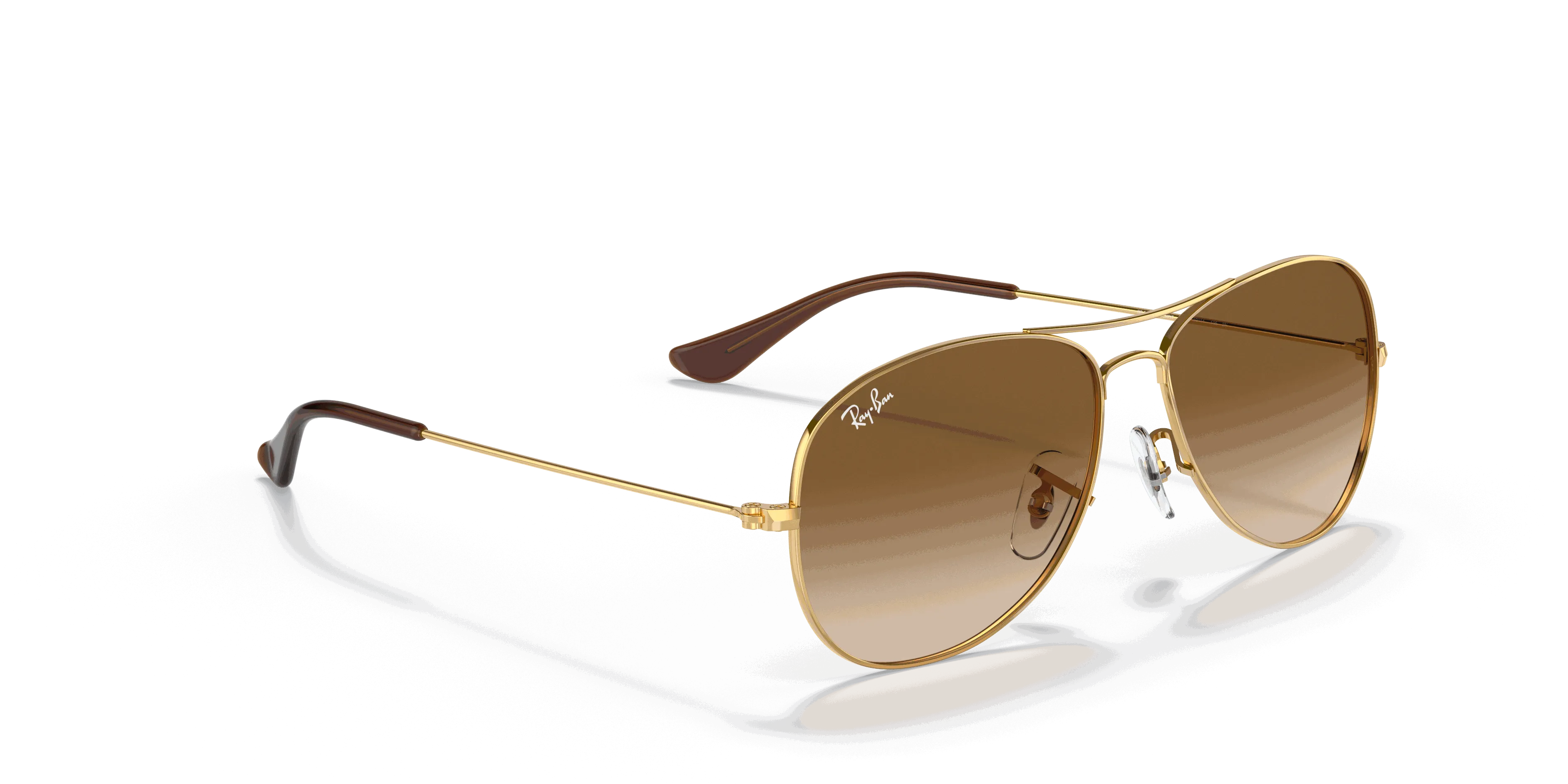 RayBan COCKPIT