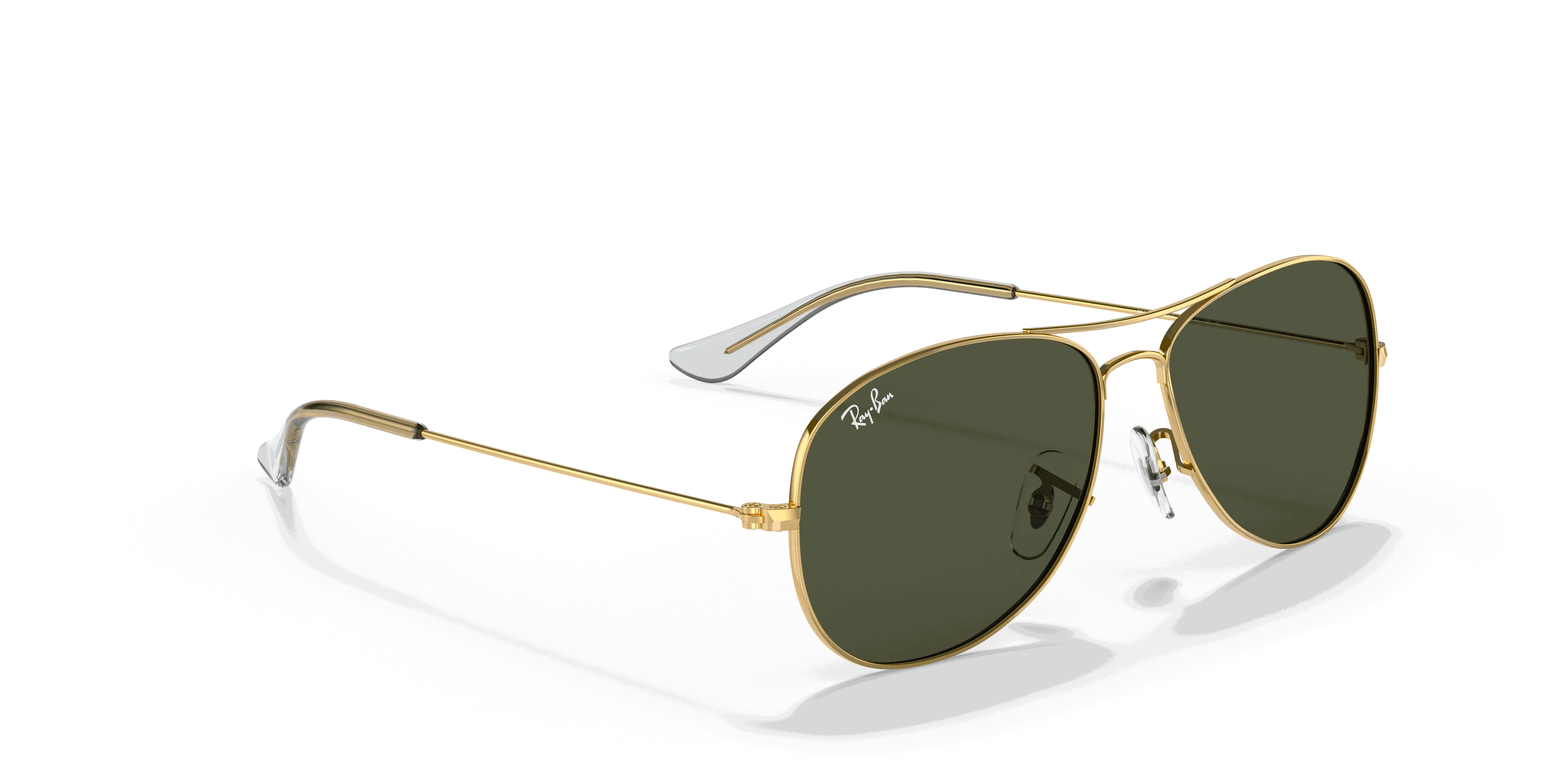RayBan COCKPIT