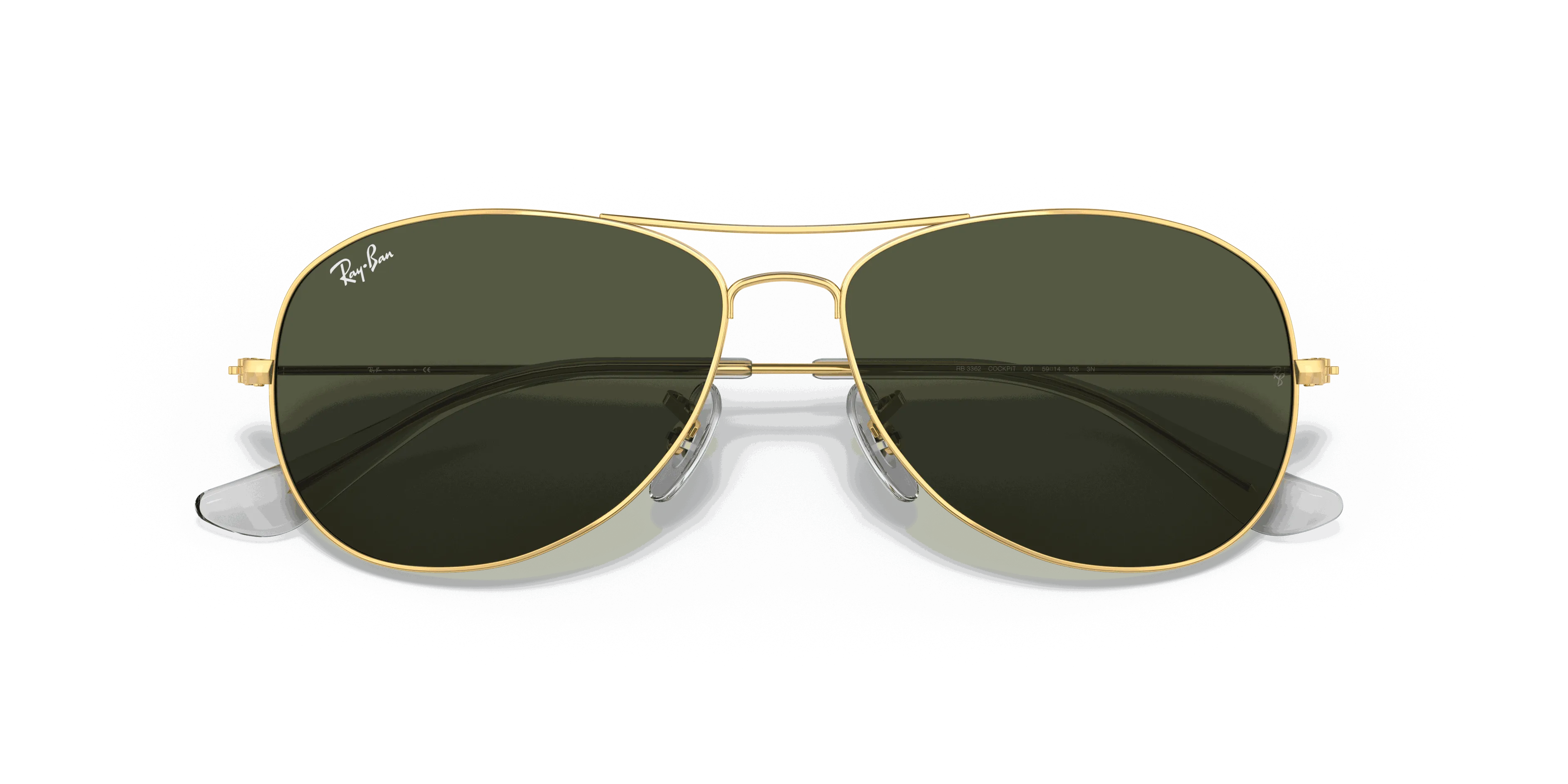 RayBan COCKPIT