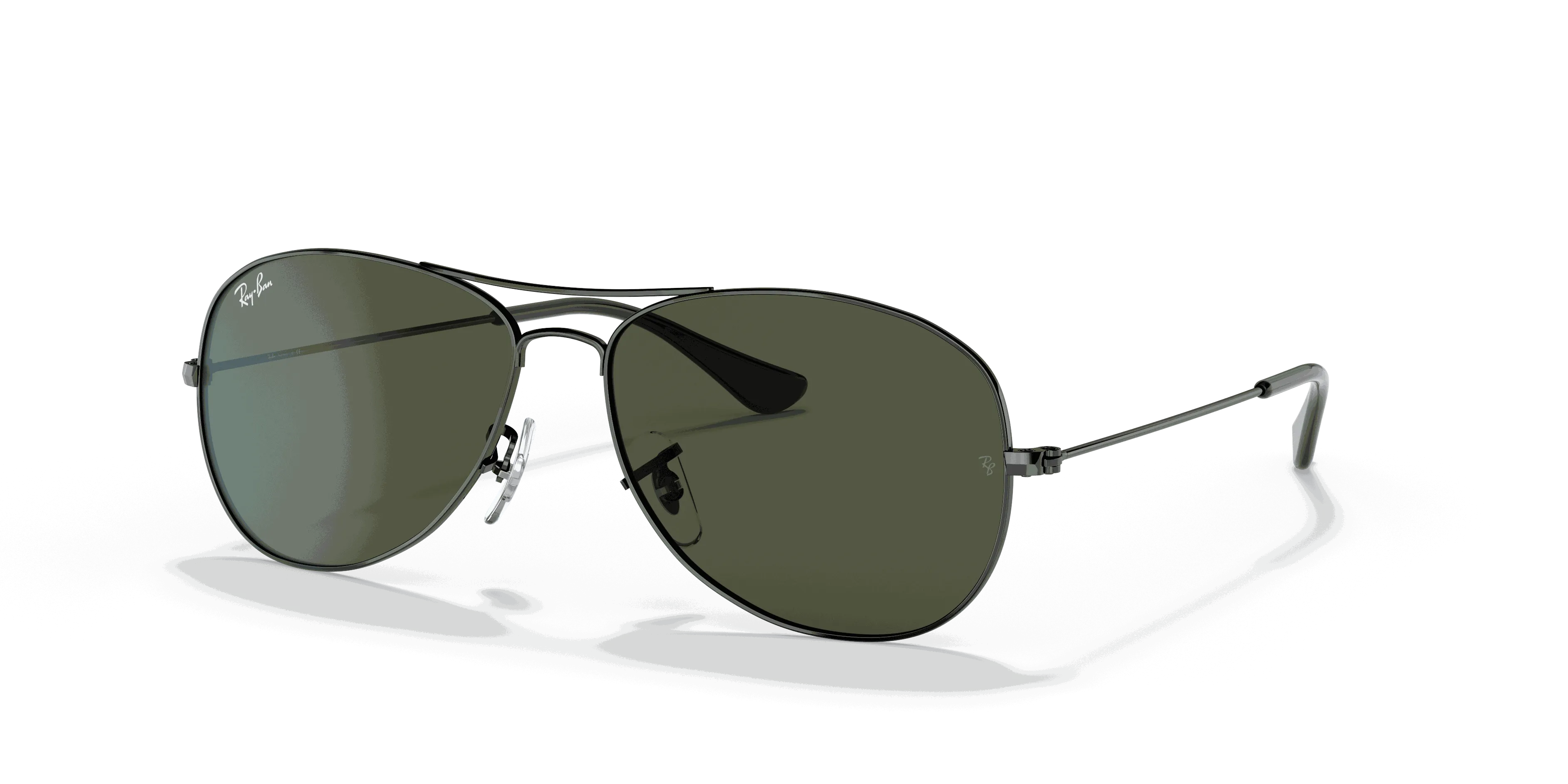 RayBan COCKPIT