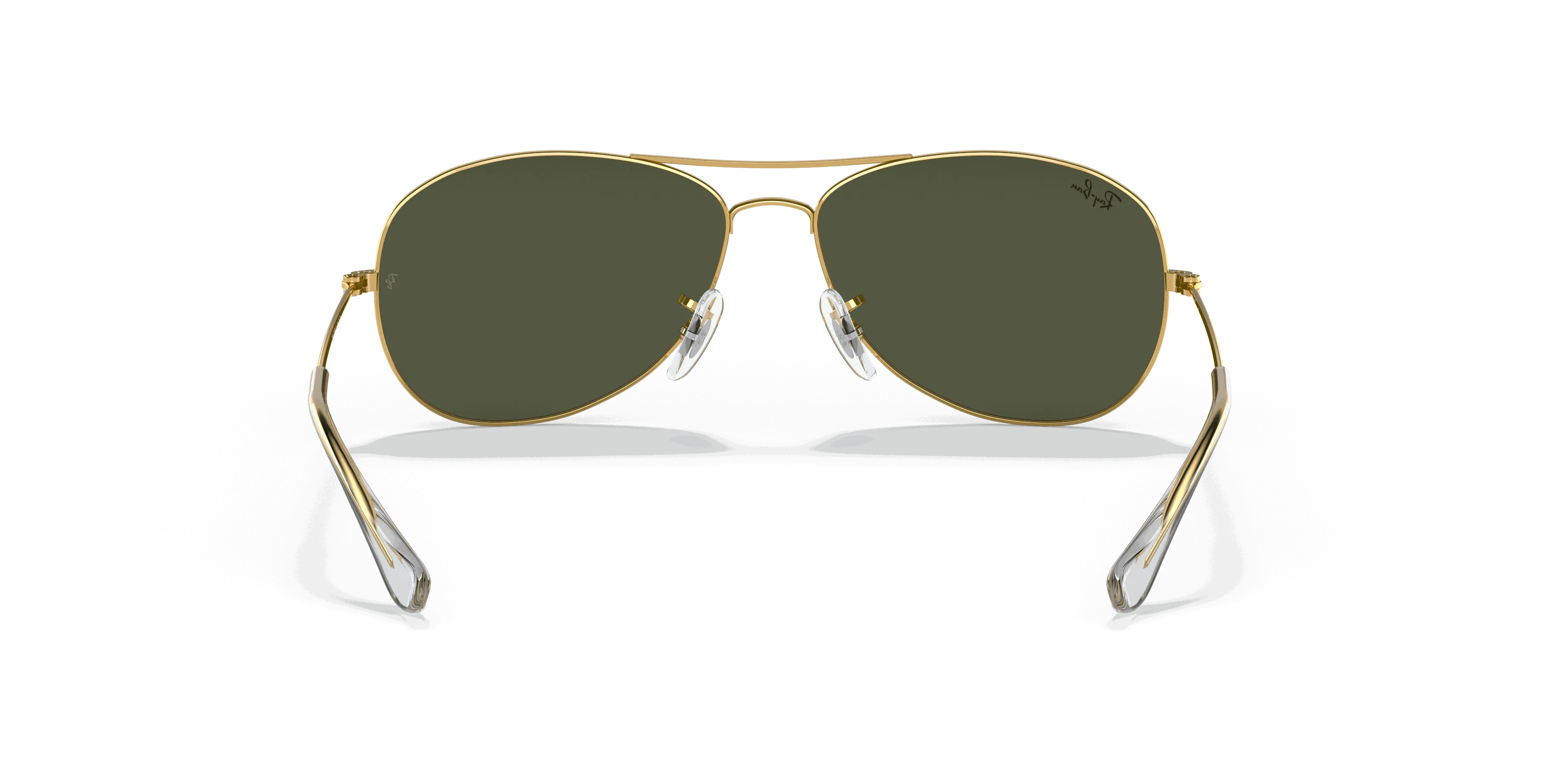RayBan COCKPIT
