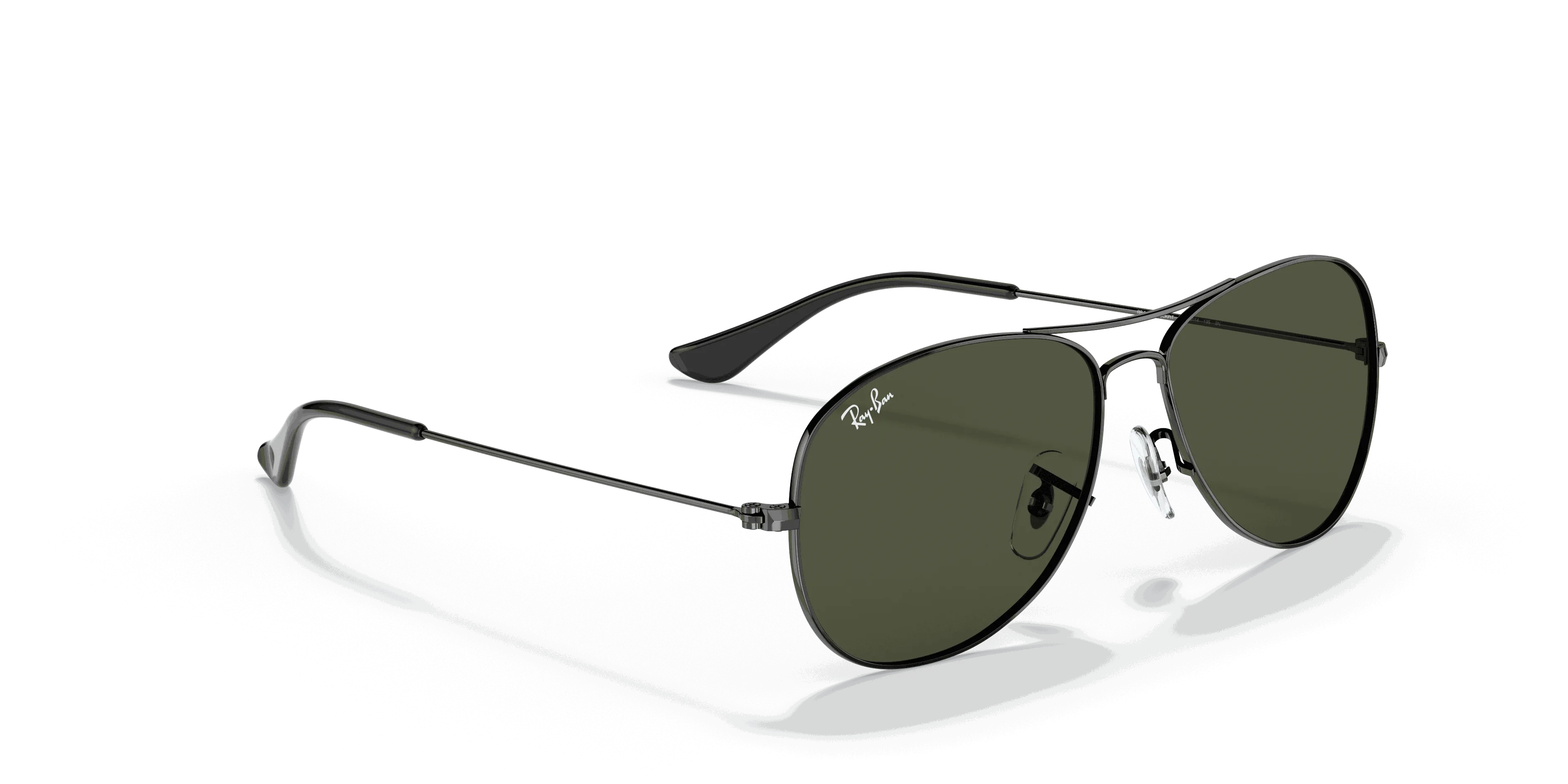 RayBan COCKPIT