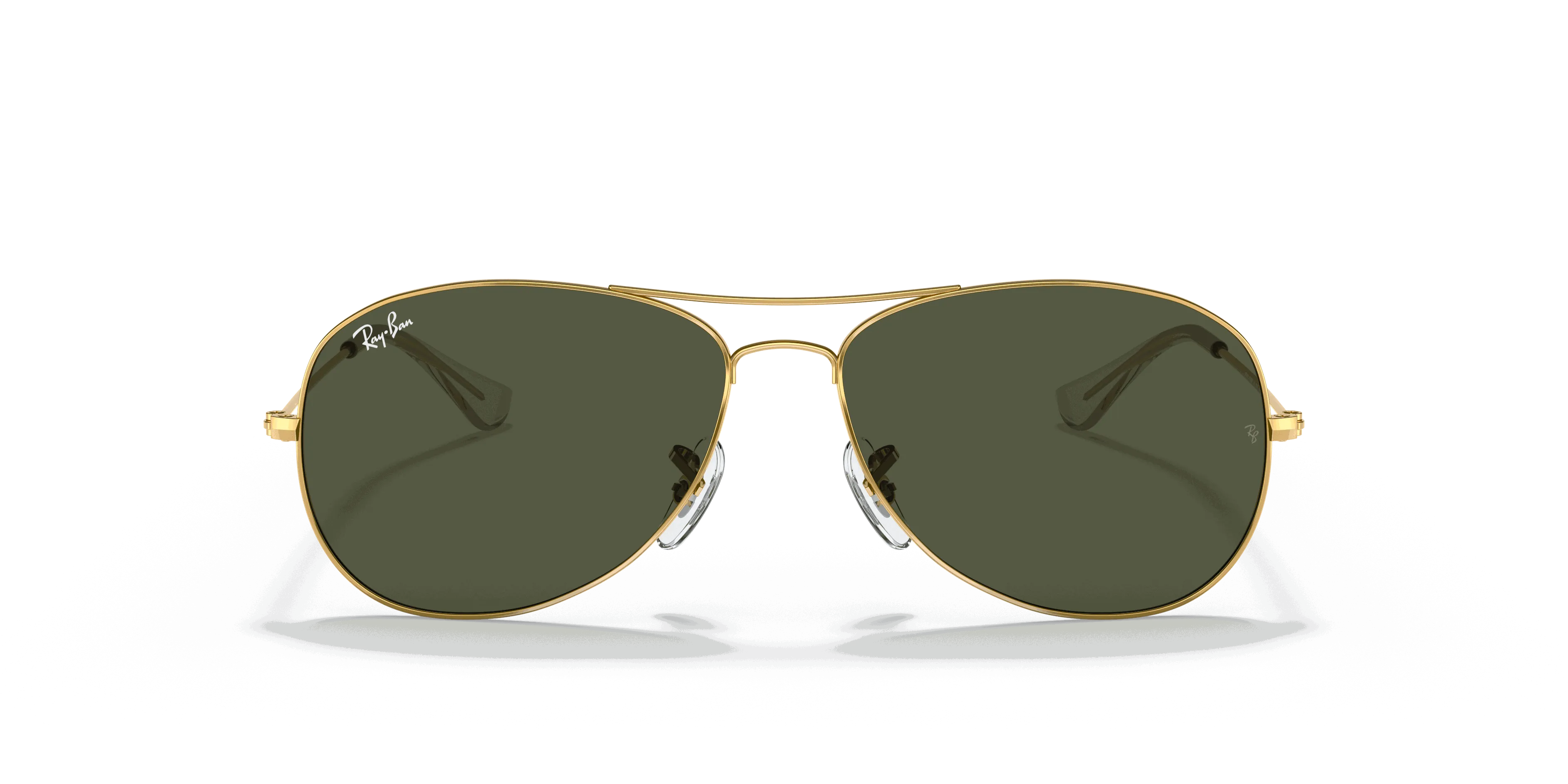 RayBan COCKPIT