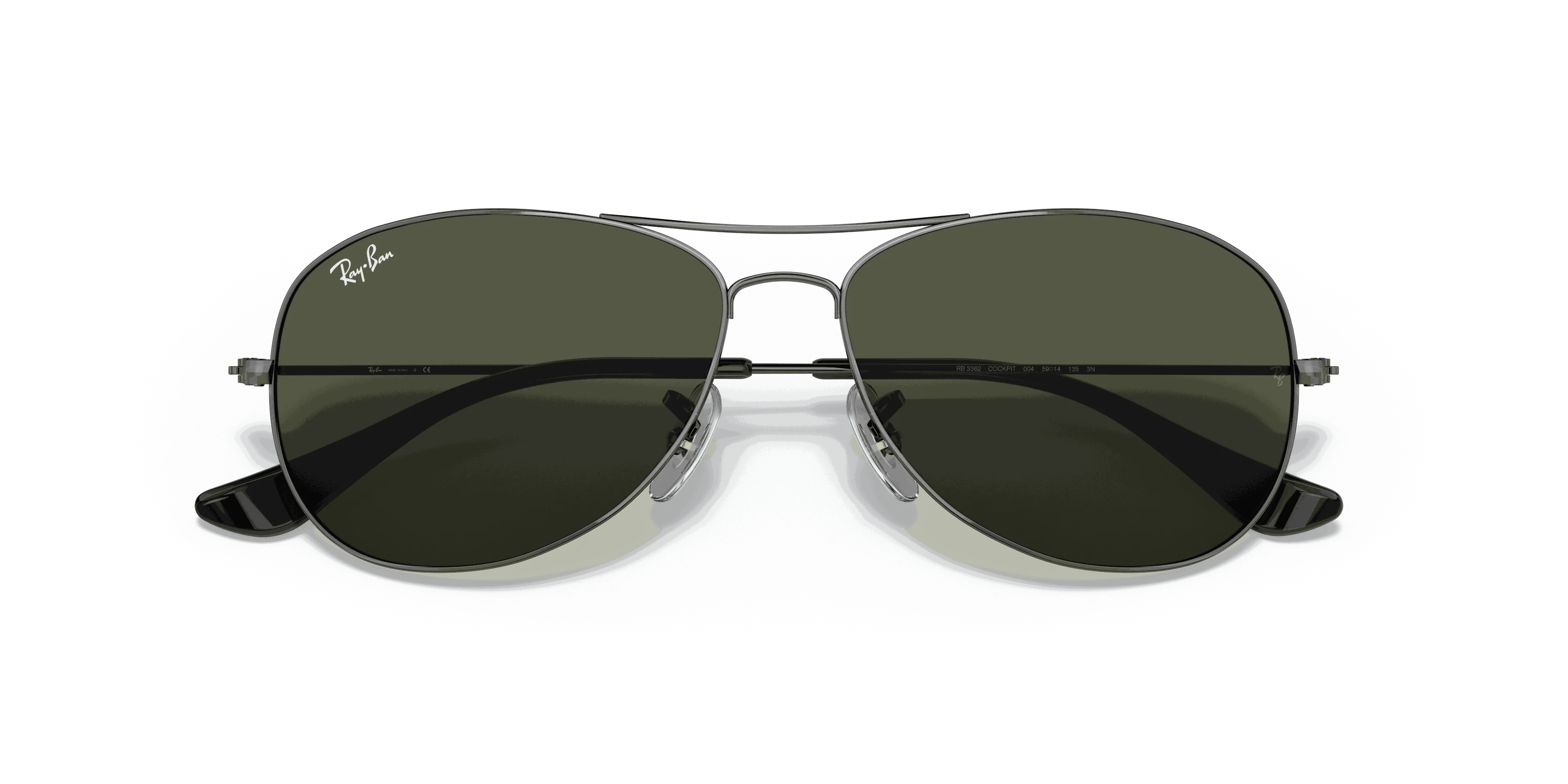 RayBan COCKPIT