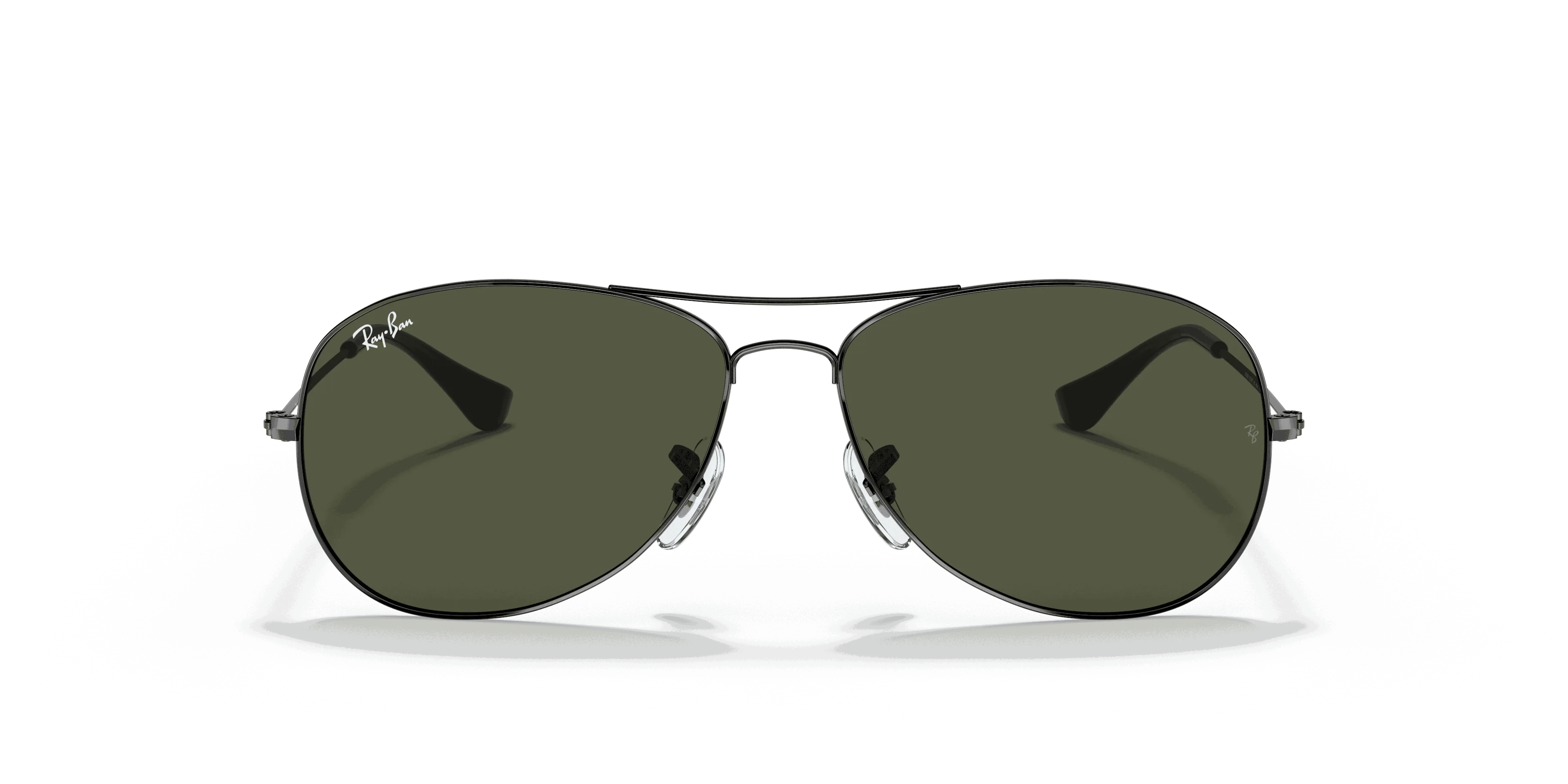 RayBan COCKPIT