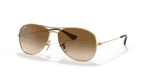 RayBan COCKPIT