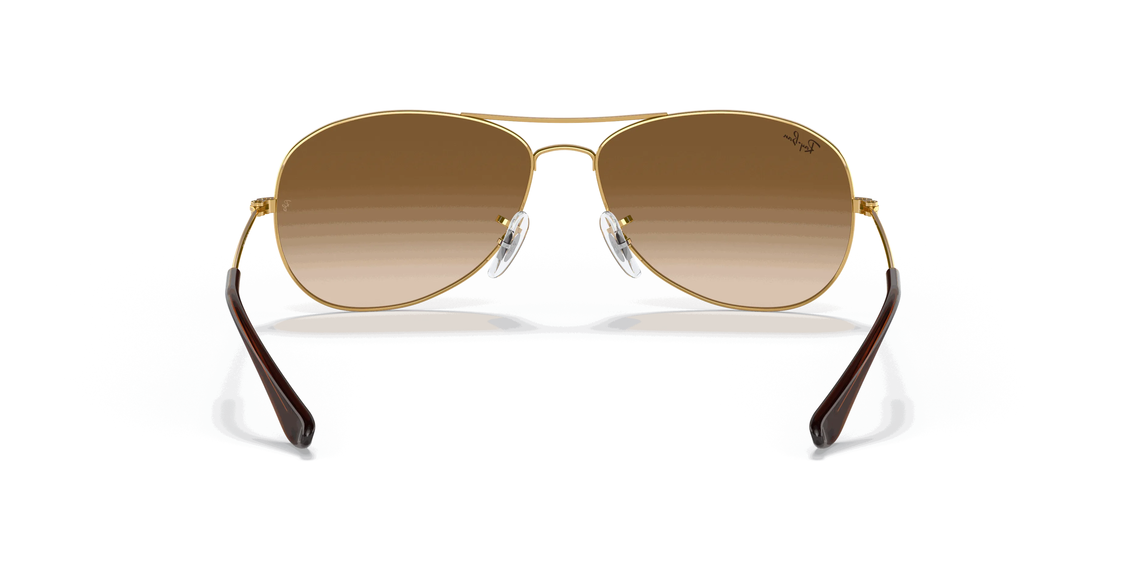 RayBan COCKPIT