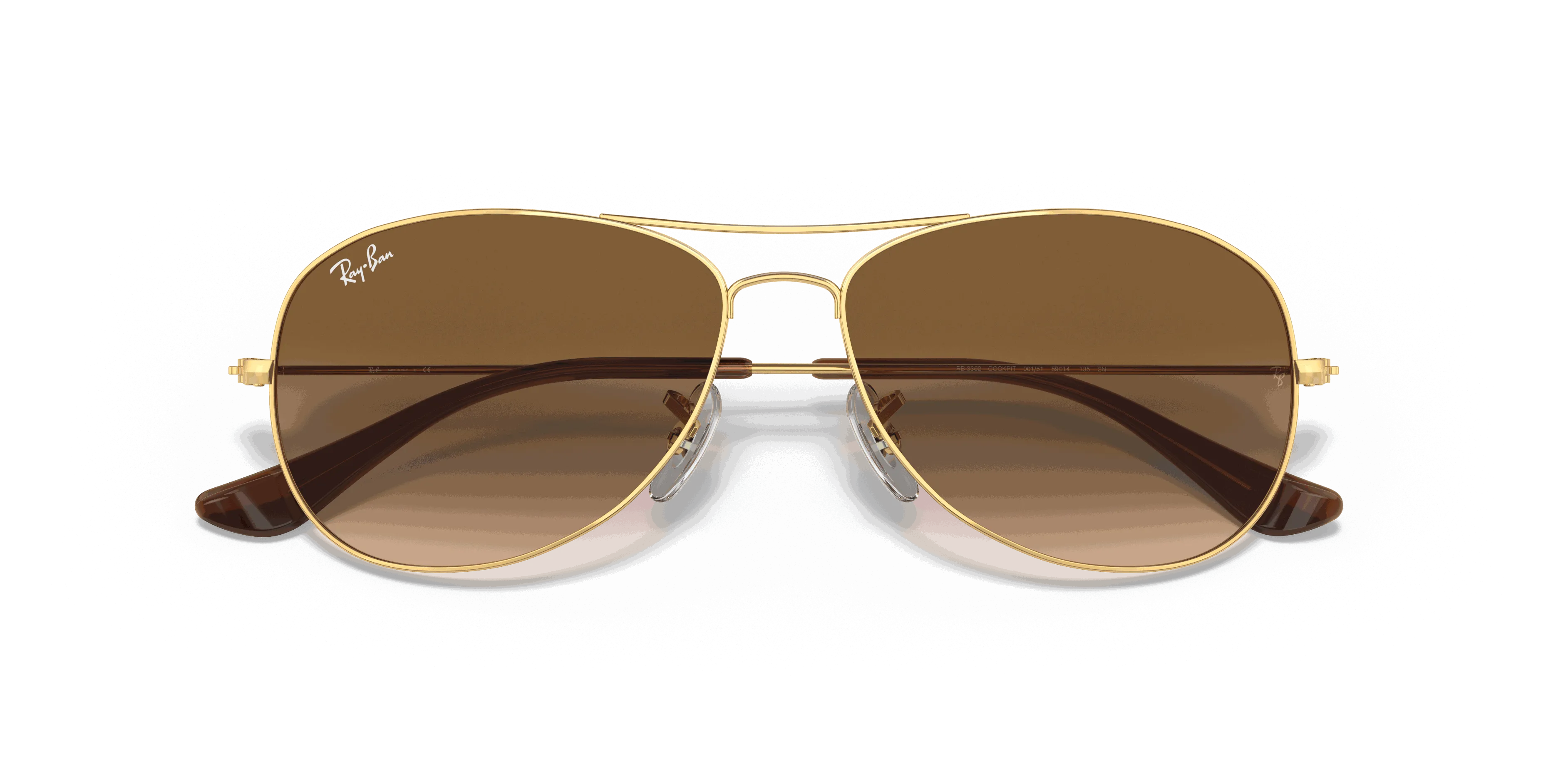 RayBan COCKPIT