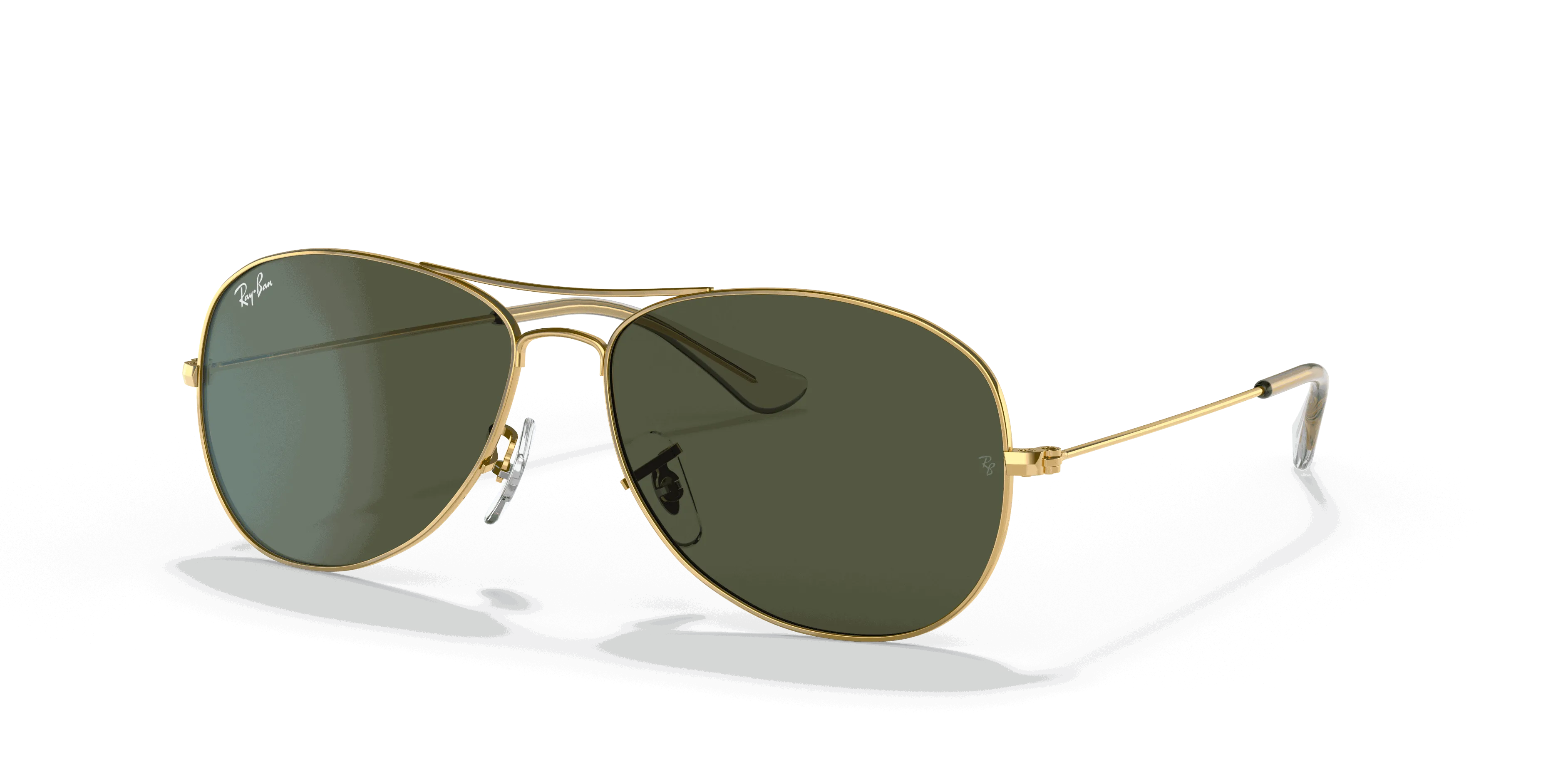 RayBan COCKPIT