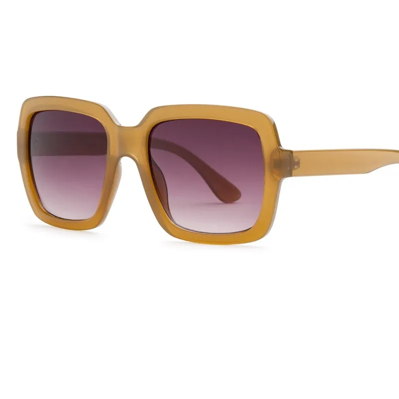 Reality Eyewear - Le Brera / Olive