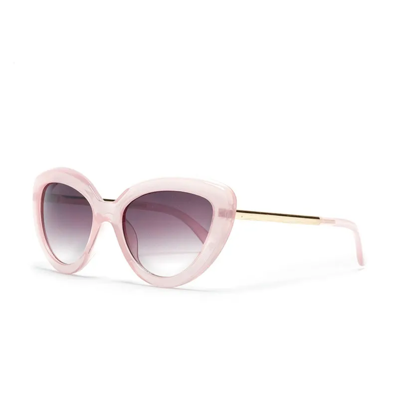 Reality Eyewear - Newmar / Pink