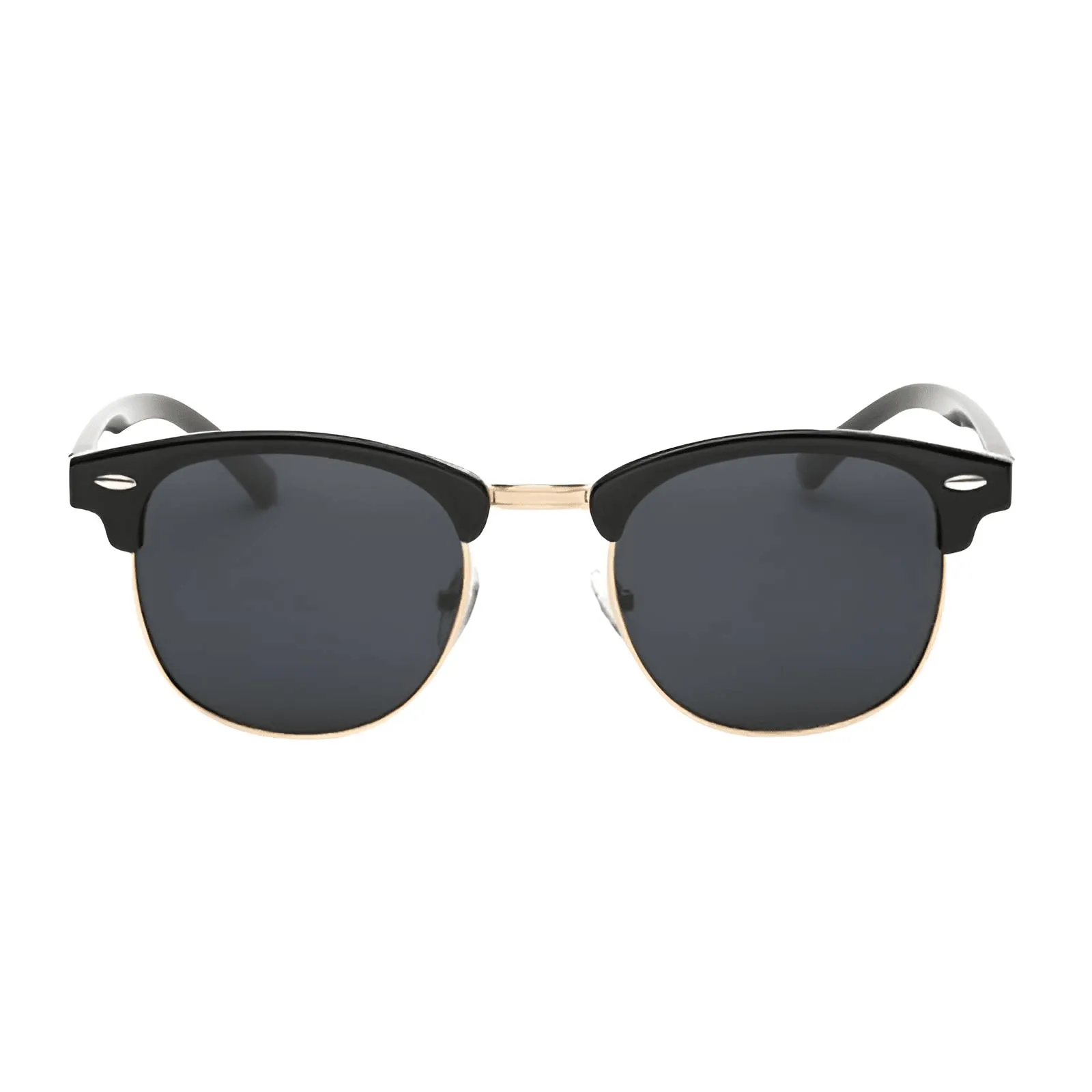 Retro Polarized Man Sunglasses