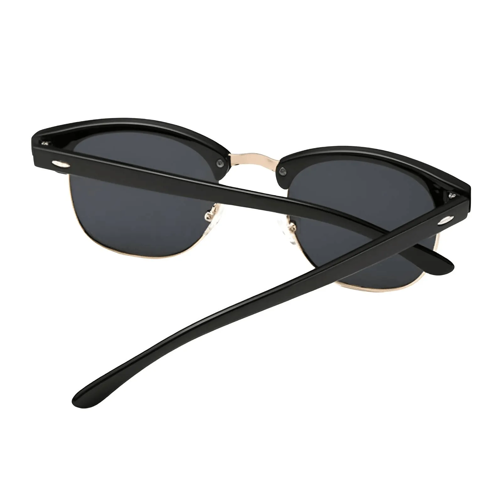 Retro Polarized Man Sunglasses