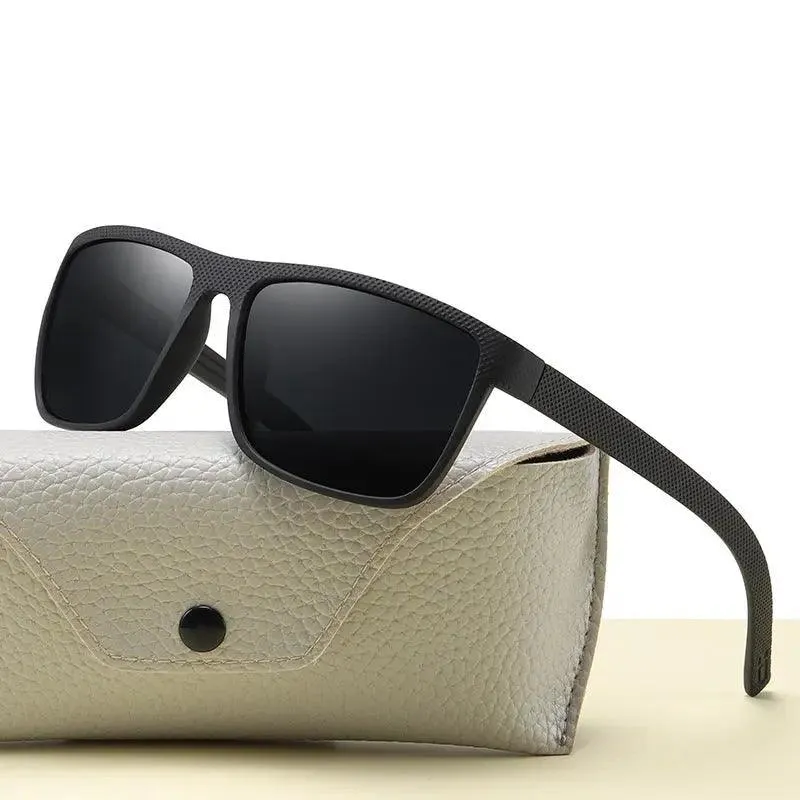 Retro Punk Sports Sunglasses