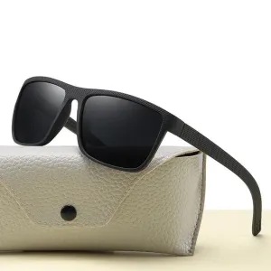 Retro Punk Sports Sunglasses
