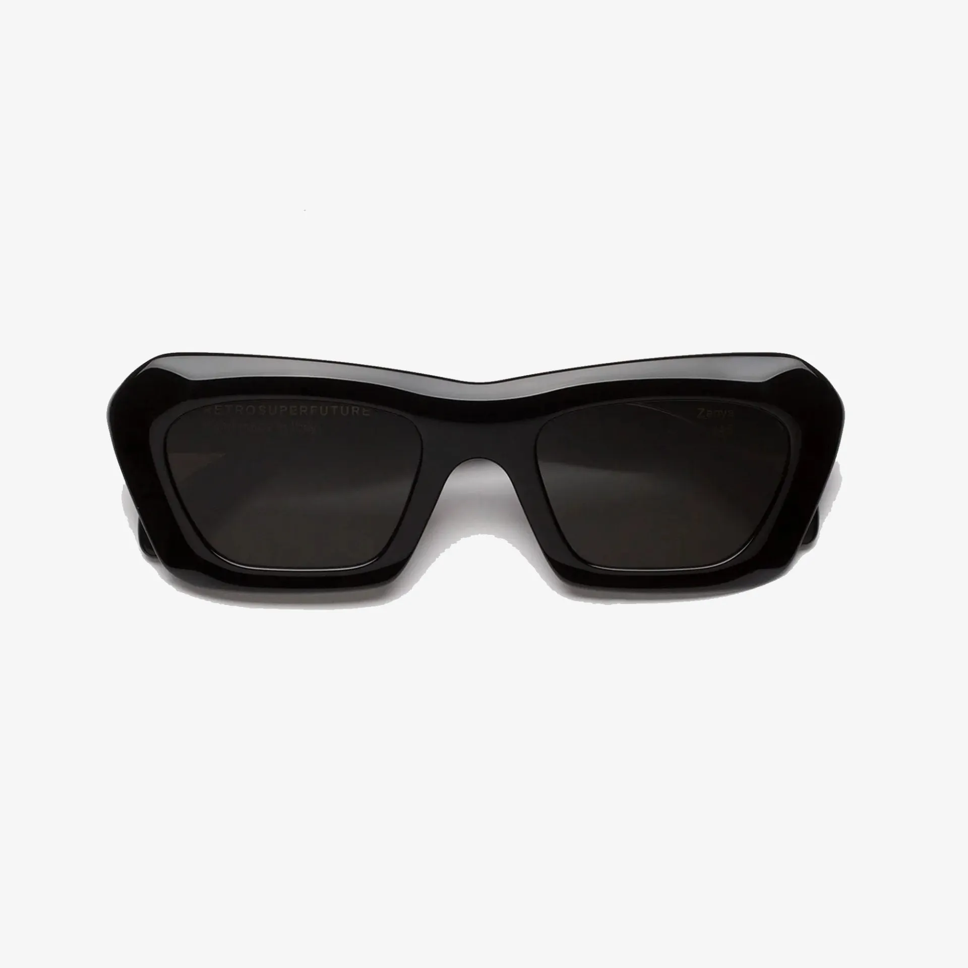 Retrosuperfuture | ZENYA  { BLACK