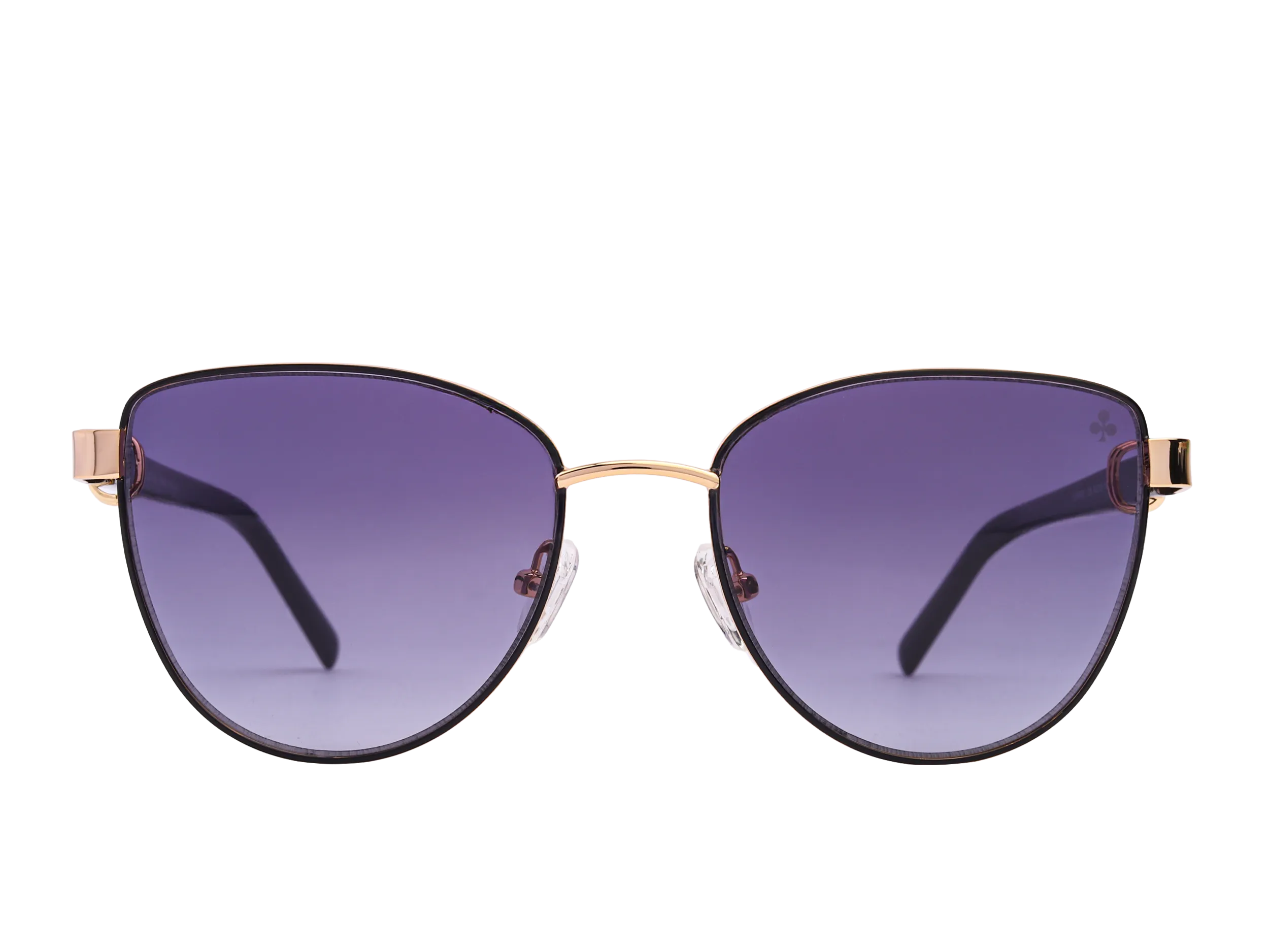 Rosa Valentine Cat-Eye Sunglasses - VCHF661J