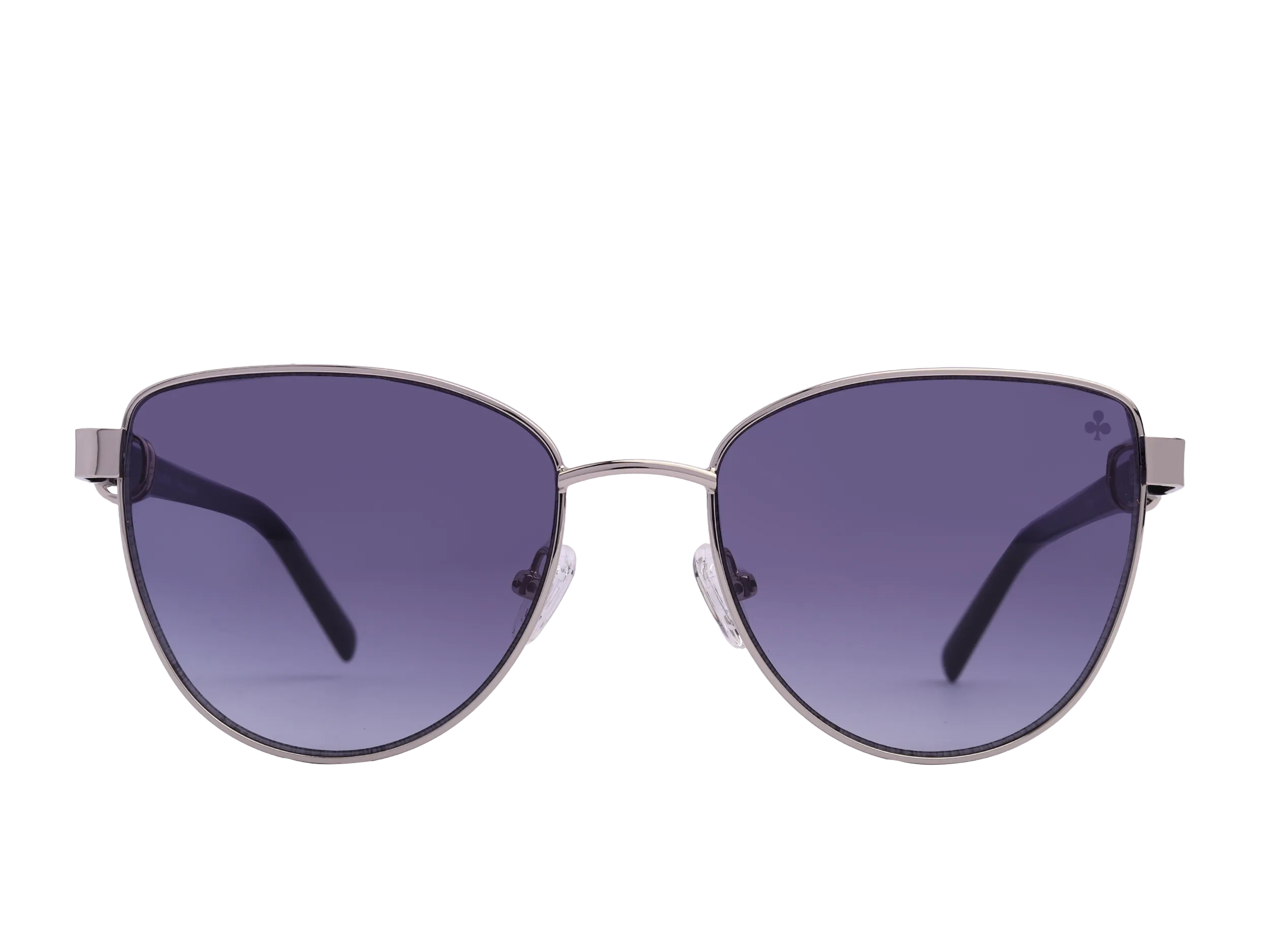 Rosa Valentine Cat-Eye Sunglasses - VCHF661J