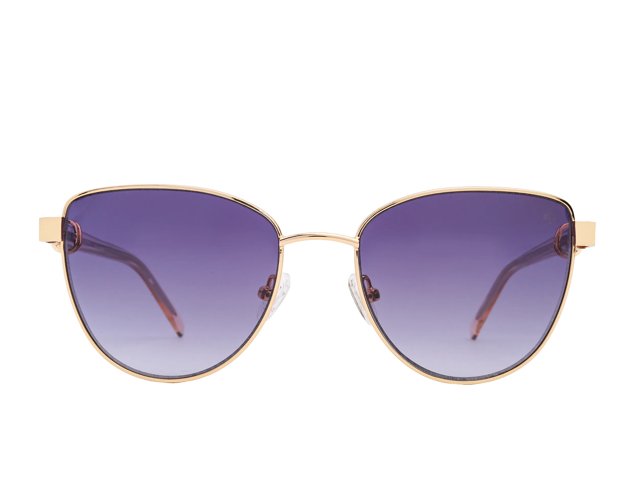 Rosa Valentine Cat-Eye Sunglasses - VCHF661J