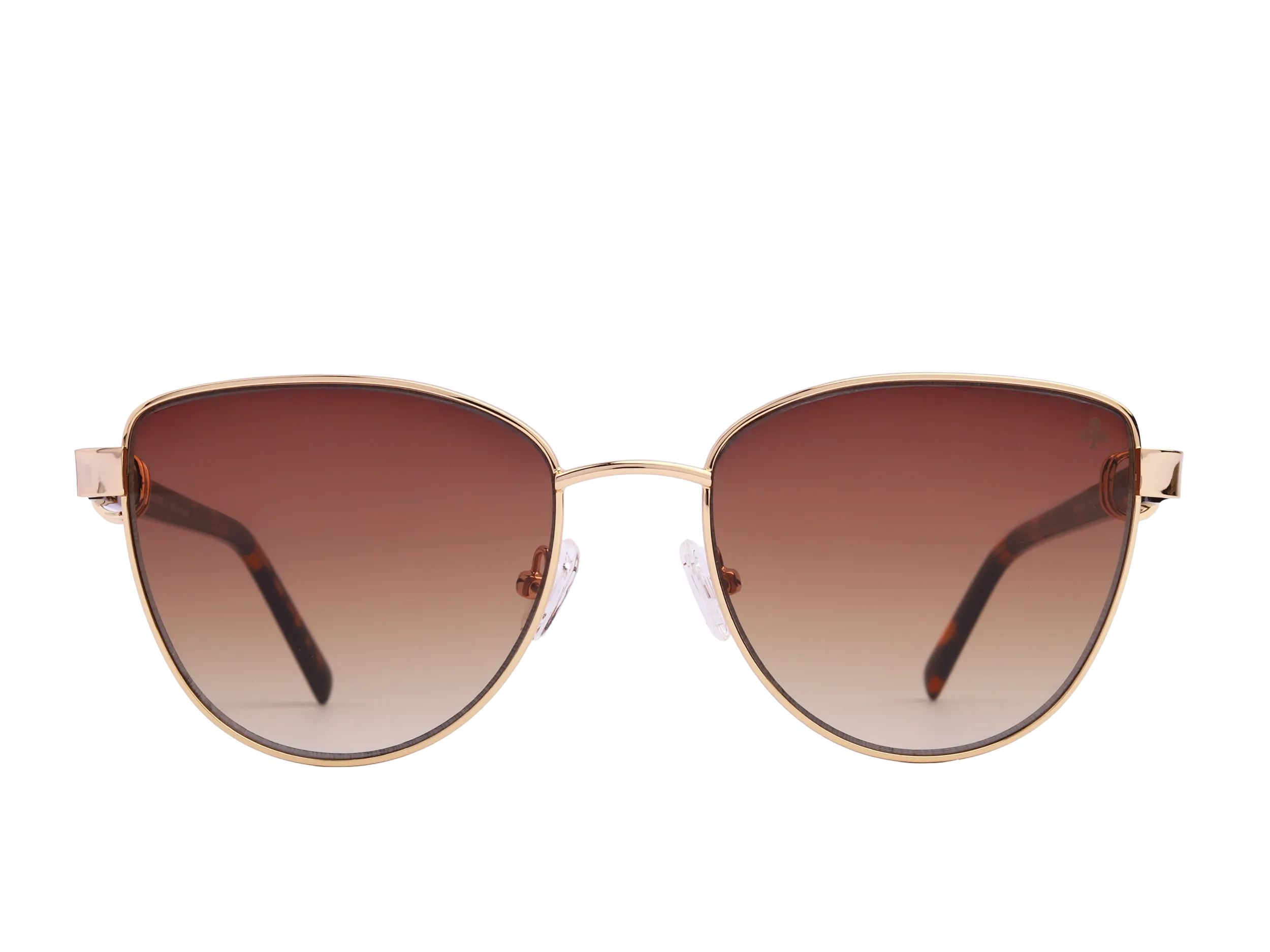 Rosa Valentine Cat-Eye Sunglasses - VCHF661J
