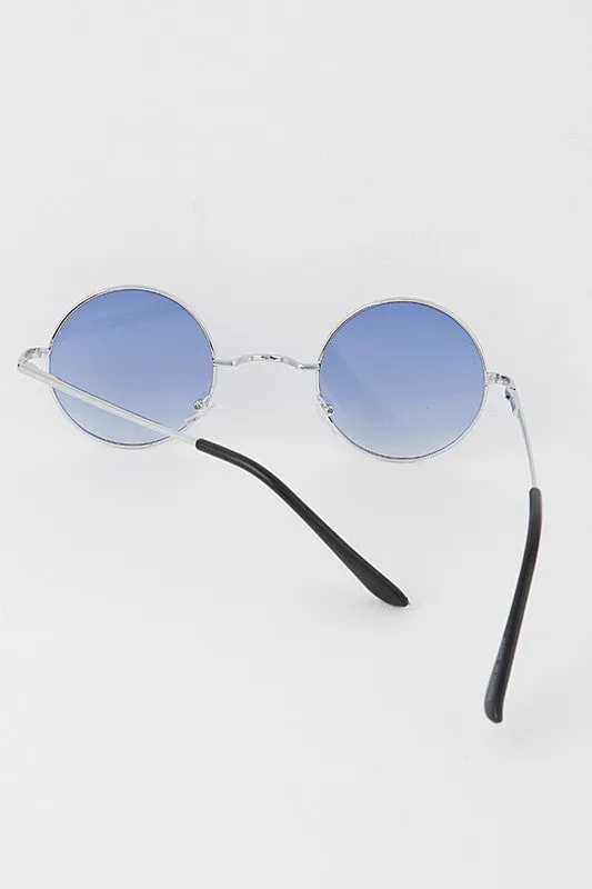 Round Sunglasses