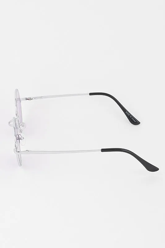 Round Sunglasses