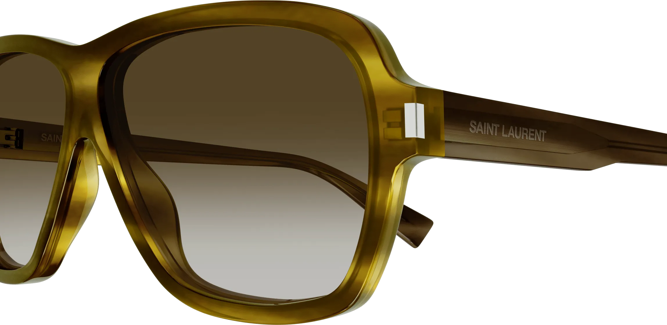Saint Laurent SL 609 CAROLYN