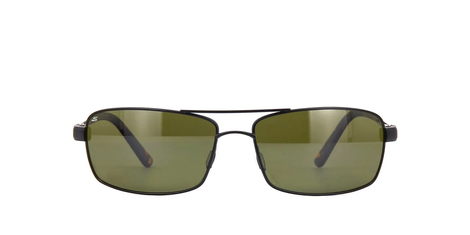 Serengeti San Remo 555nm Polarized Unisex Sunglasses 8452