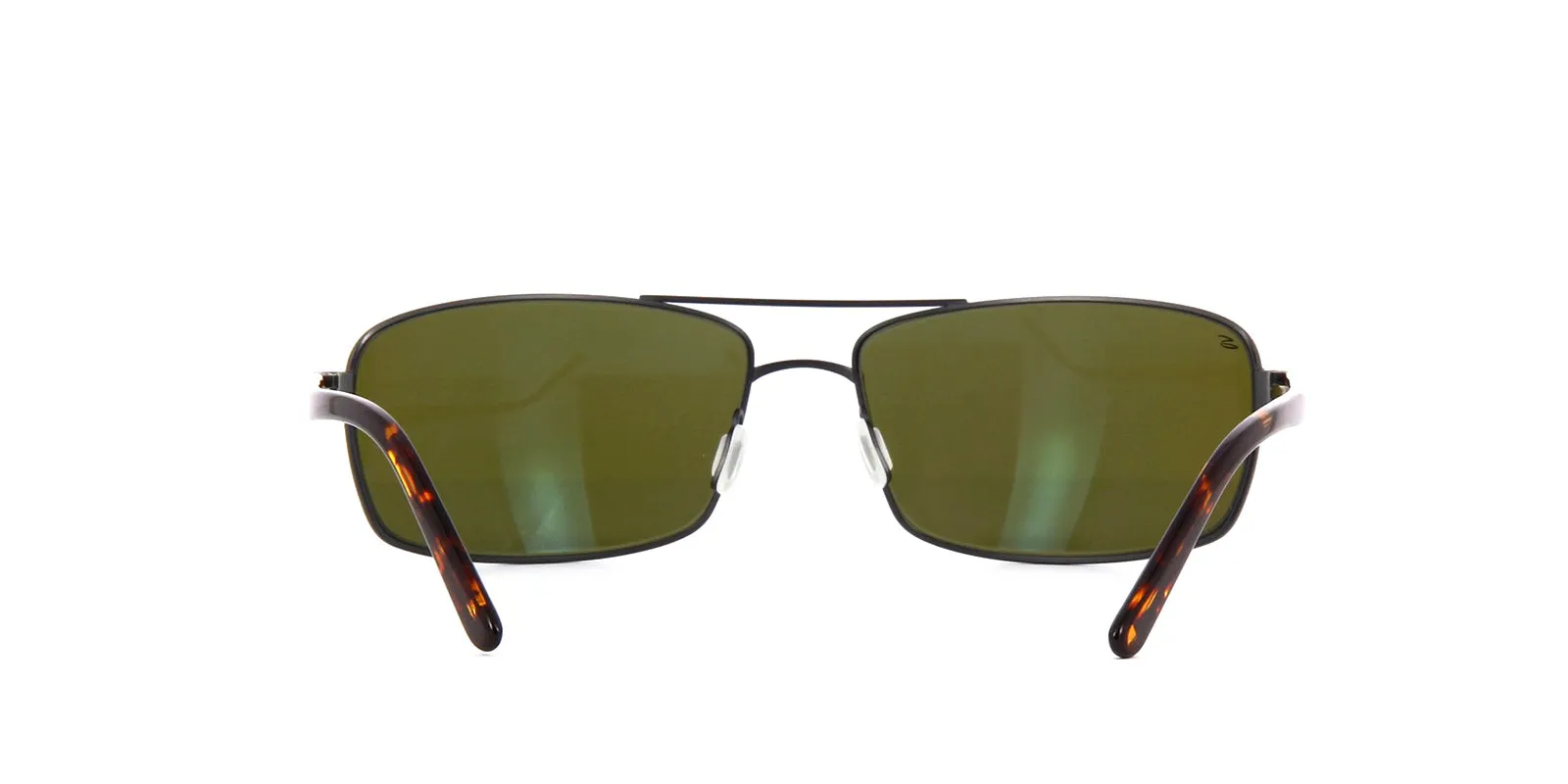 Serengeti San Remo 555nm Polarized Unisex Sunglasses 8452