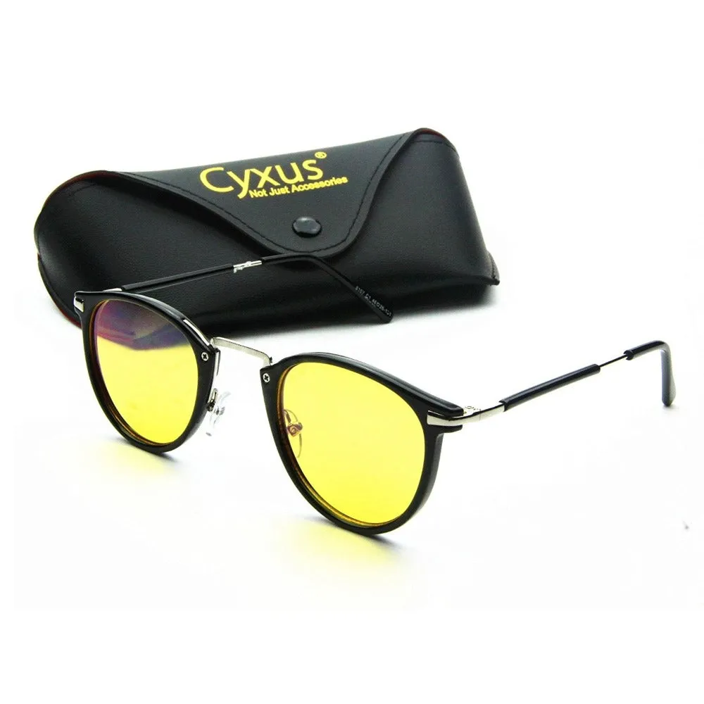 Sleep Glasses Oliver