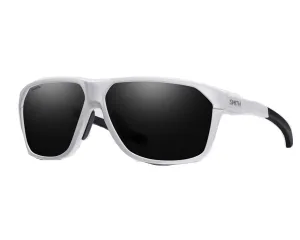 Smith Leadout Pivlock - White / Chromapop Black